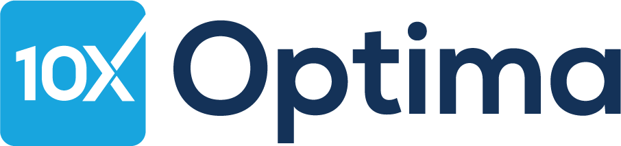 10X Optima